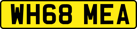 WH68MEA