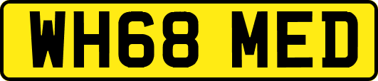 WH68MED