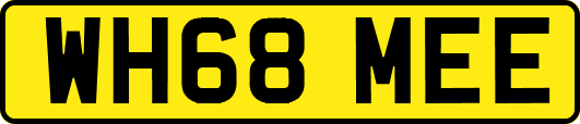 WH68MEE