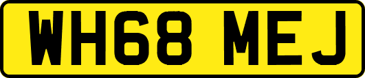 WH68MEJ