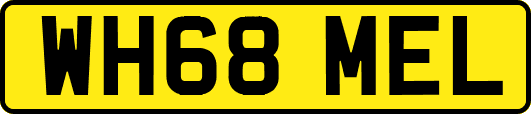 WH68MEL