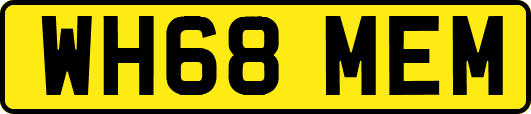 WH68MEM