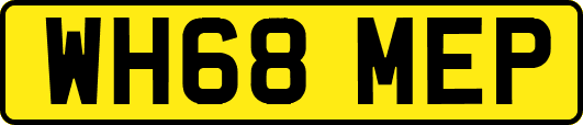 WH68MEP