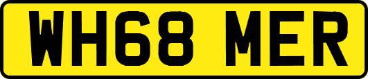WH68MER