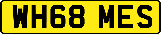WH68MES