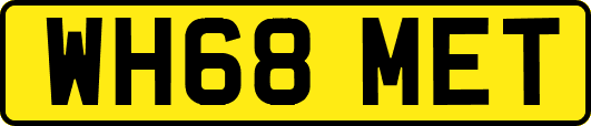 WH68MET