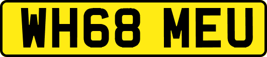 WH68MEU