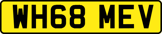 WH68MEV