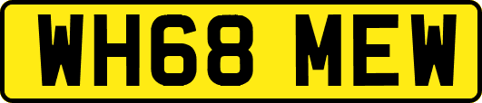 WH68MEW