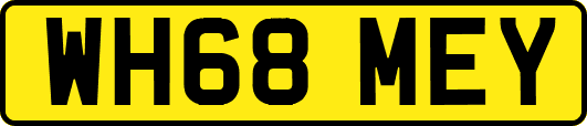 WH68MEY