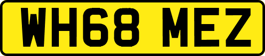 WH68MEZ