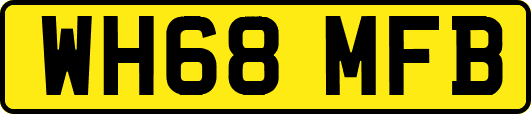 WH68MFB