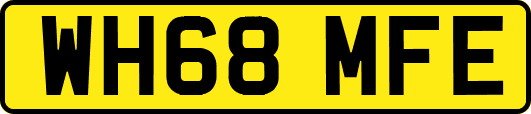 WH68MFE