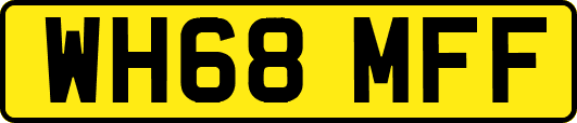 WH68MFF