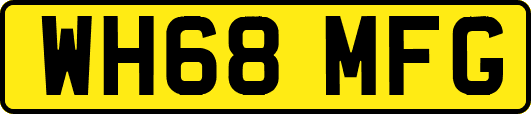 WH68MFG