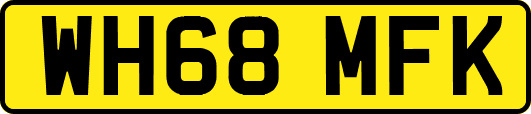 WH68MFK