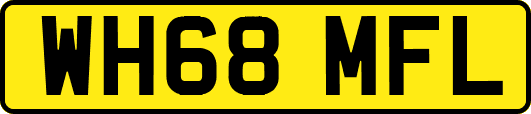 WH68MFL