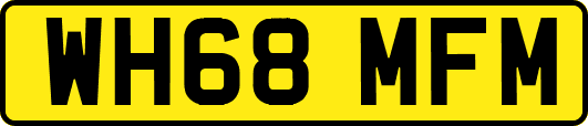 WH68MFM