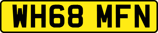 WH68MFN