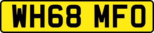 WH68MFO