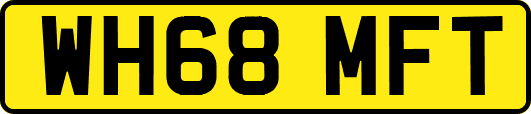 WH68MFT