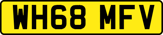 WH68MFV
