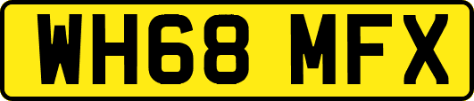 WH68MFX