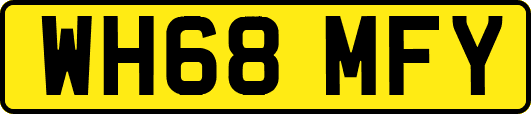 WH68MFY
