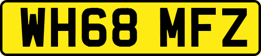 WH68MFZ