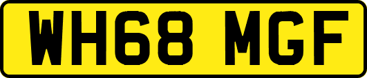 WH68MGF