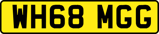 WH68MGG