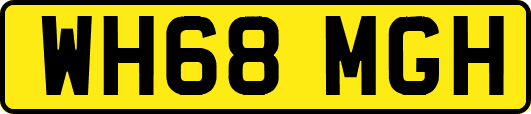 WH68MGH