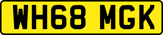 WH68MGK