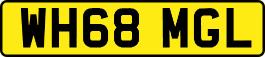 WH68MGL