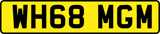 WH68MGM