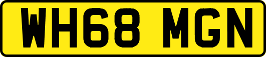 WH68MGN