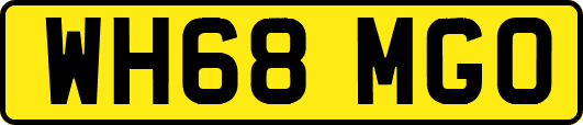 WH68MGO