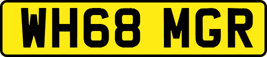 WH68MGR