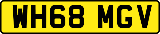 WH68MGV