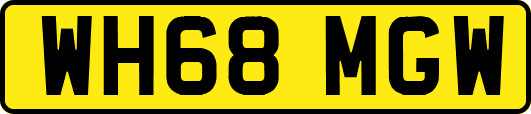 WH68MGW