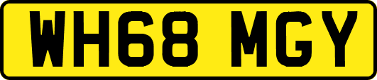 WH68MGY