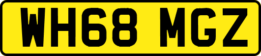 WH68MGZ
