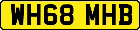 WH68MHB