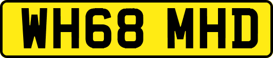 WH68MHD