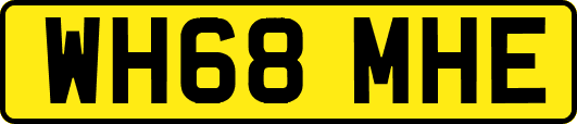 WH68MHE