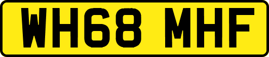 WH68MHF