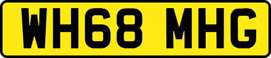 WH68MHG