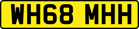 WH68MHH