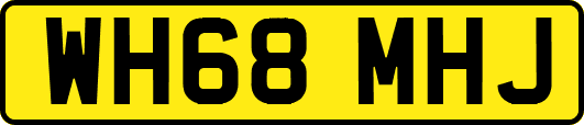 WH68MHJ
