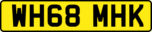 WH68MHK